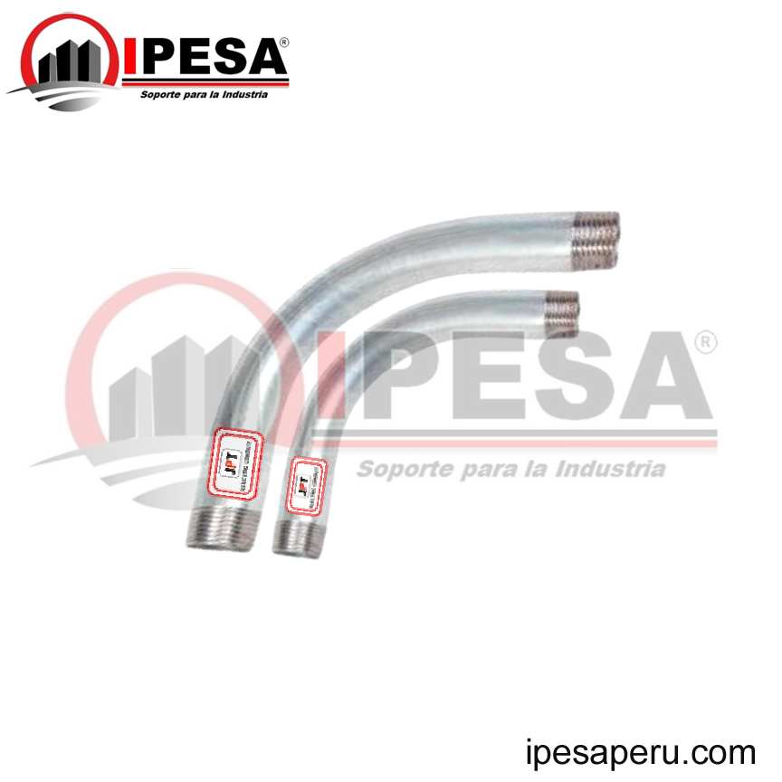 CURVA IMC 90° 1 1/2´´