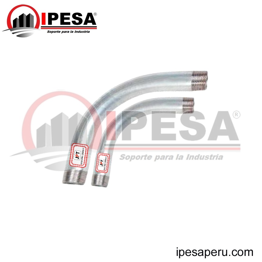 CURVA IMC 90° 2´´