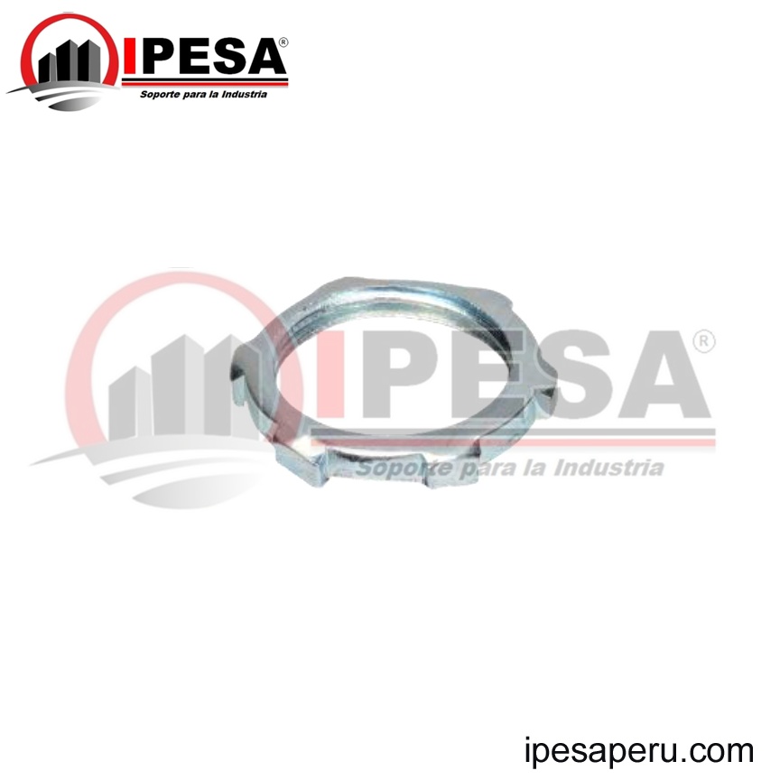 TUERCA BUSHING 2´´