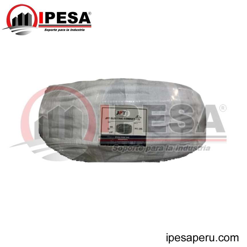 PVC COATED FLEXIBLE LIVIANO 1 1/4´´