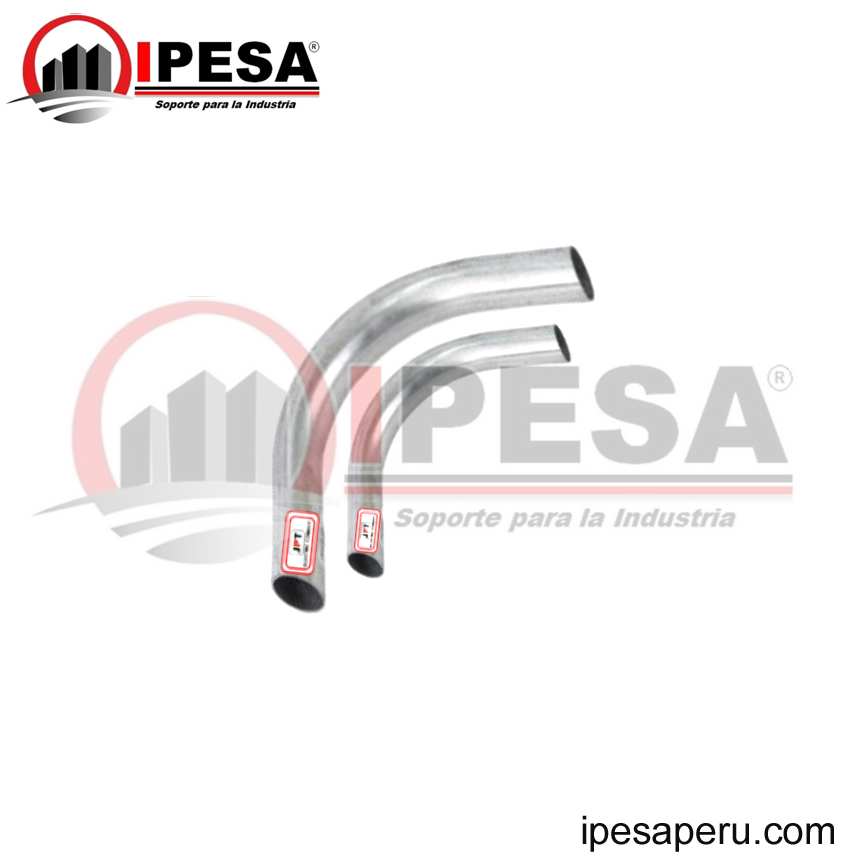 CURVA EMT 90° DE 1 1/4´´