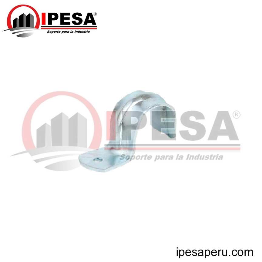 ABRAZADERA 1 OREJA DE 1/2´´