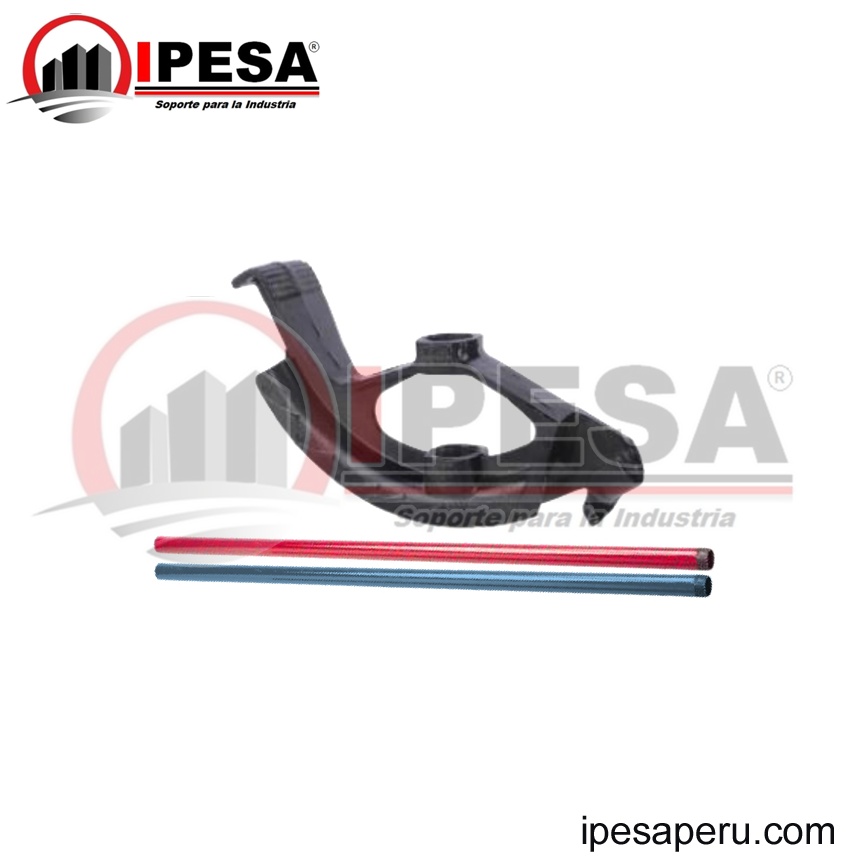 DOBLADORA TUBO 1/2´´