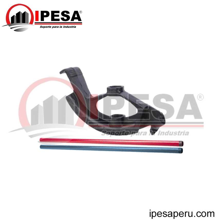 DOBLADORA TUBO 3/4´´