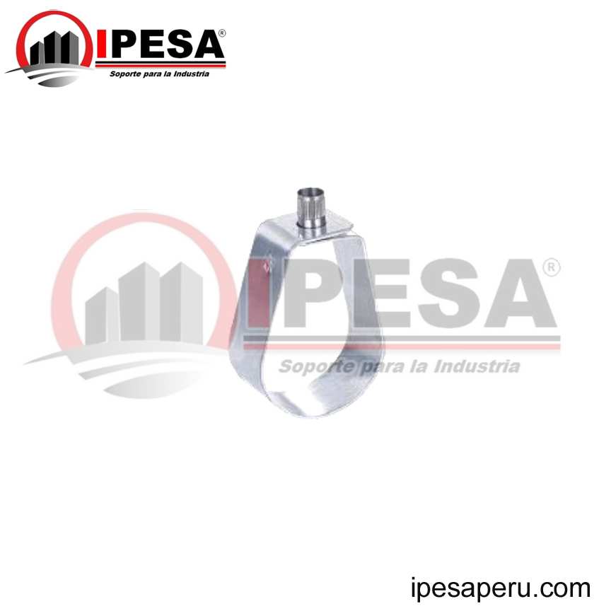 ABRAZADERA GOTA DE 1 1/4´´