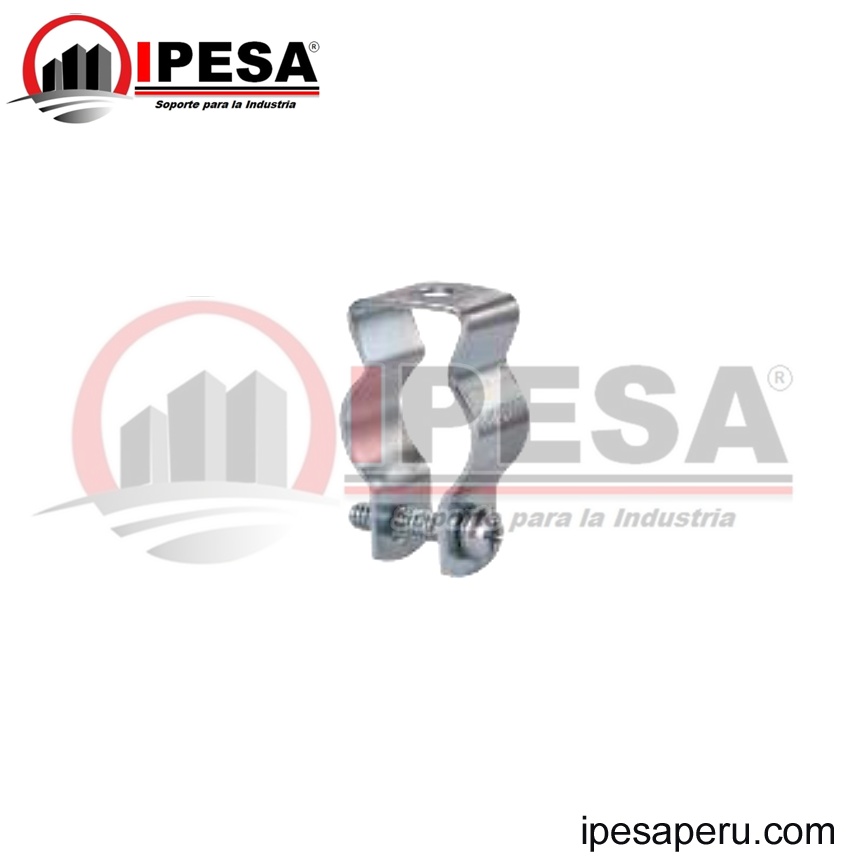 ABRAZADERA CADDY DE 1´´