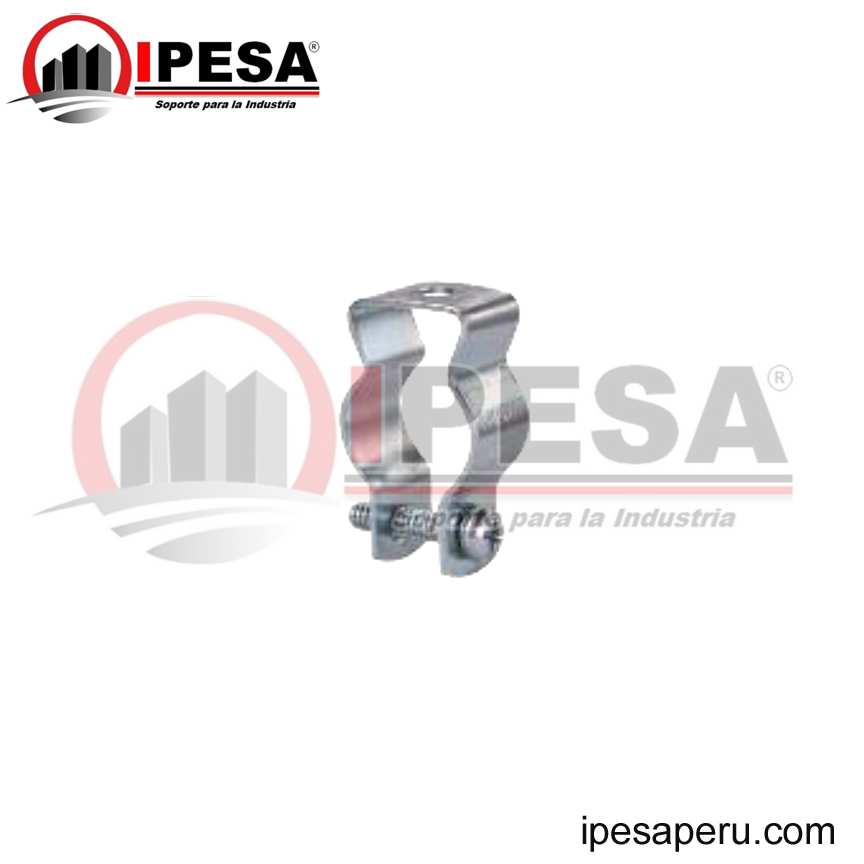 ABRAZADERA CADDY DE 1 1/4´´