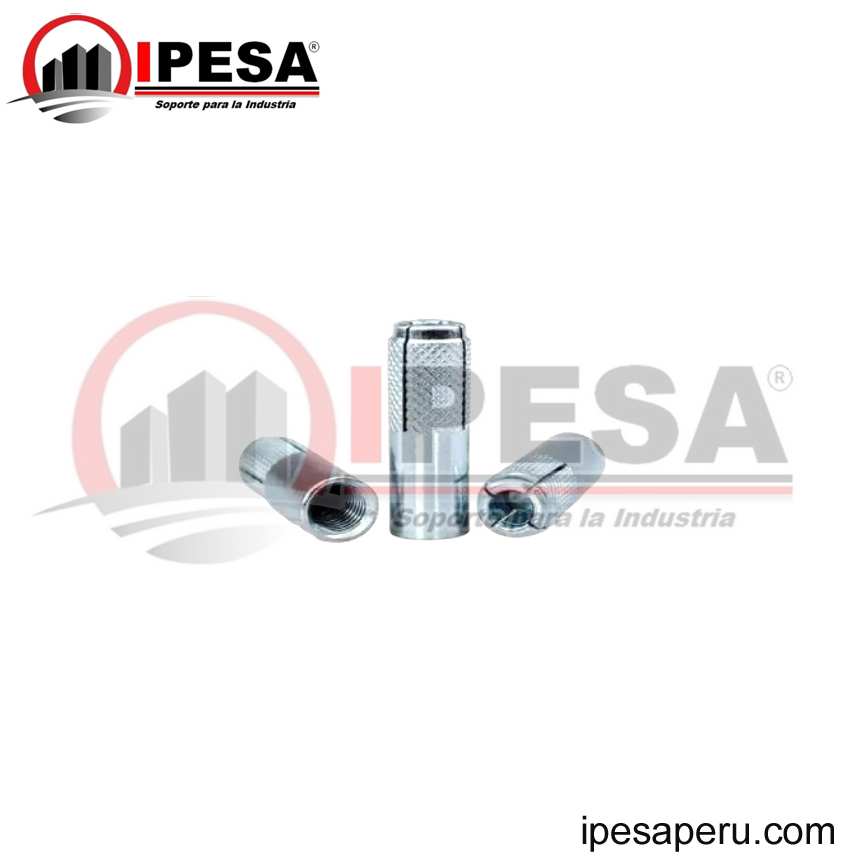 VARILLA ROSCANTE DE 1/2´´ X 1.80MTS